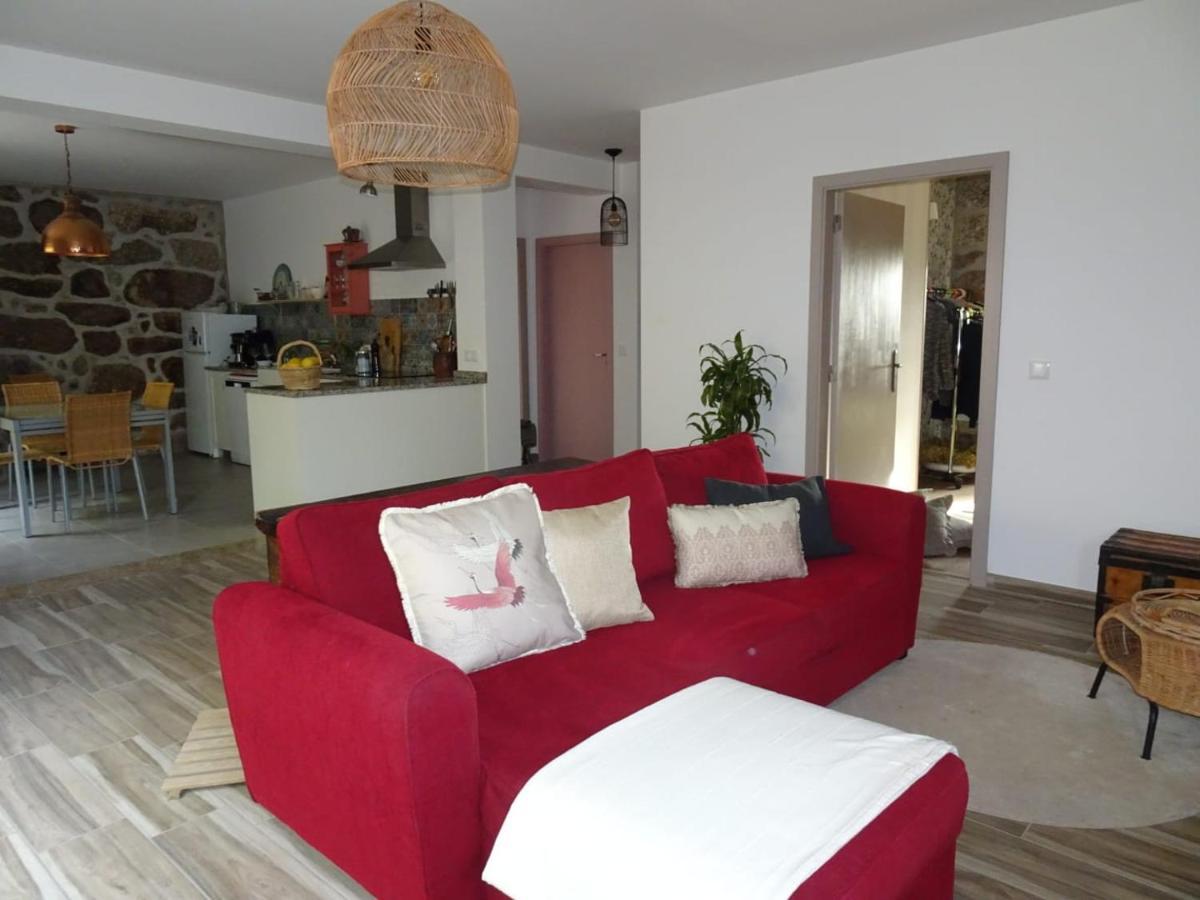 Bed and Breakfast A Casa Com 2 Pereiras Terras de Bouro Exterior foto